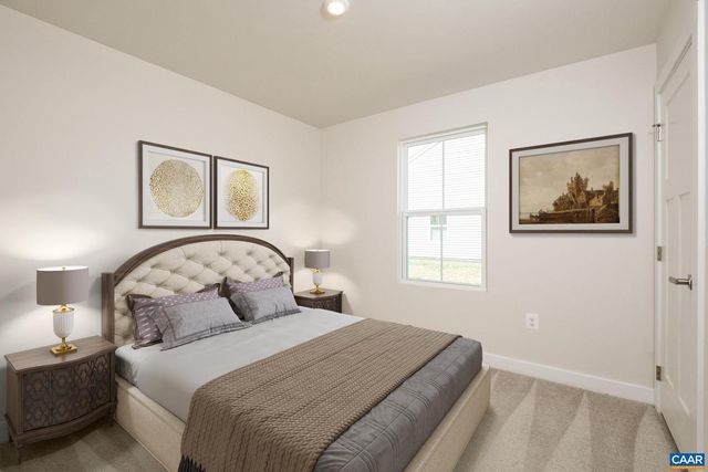 127 PARK DR, Palmyra, VA 22963