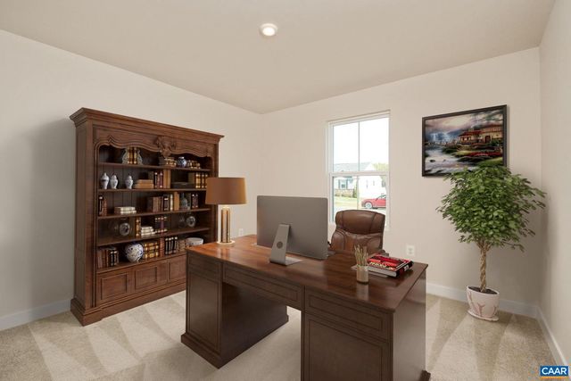 127 PARK DR, Palmyra, VA 22963