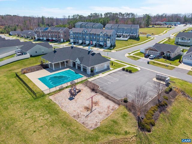 127 PARK DR, Palmyra, VA 22963