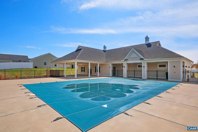 127 PARK DR, Palmyra, VA 22963