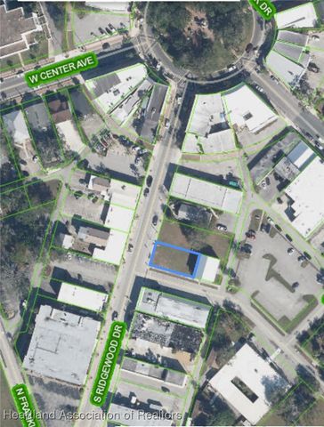 150 S Ridgewood Drive, Sebring, FL 33870