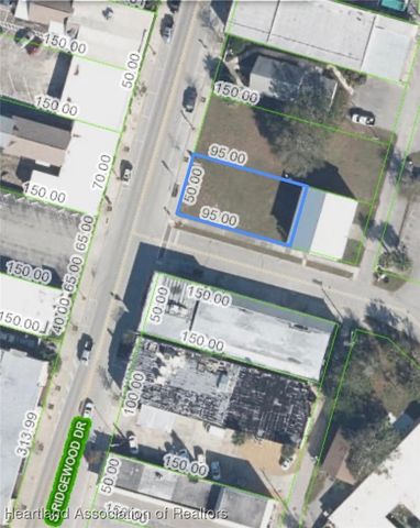 150 S Ridgewood Drive, Sebring, FL 33870