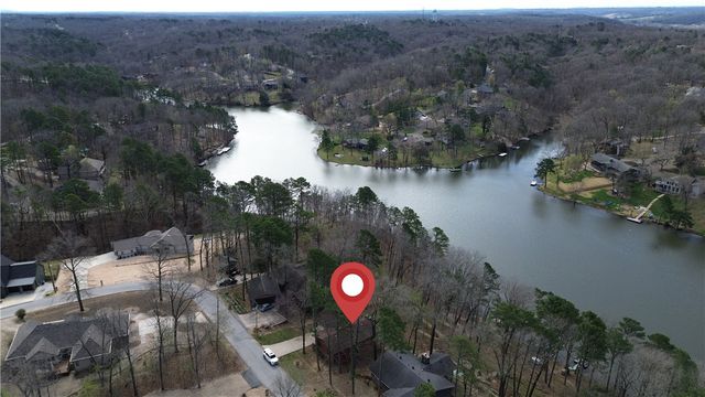 17 Devizis Drive, Bella Vista, AR 72714