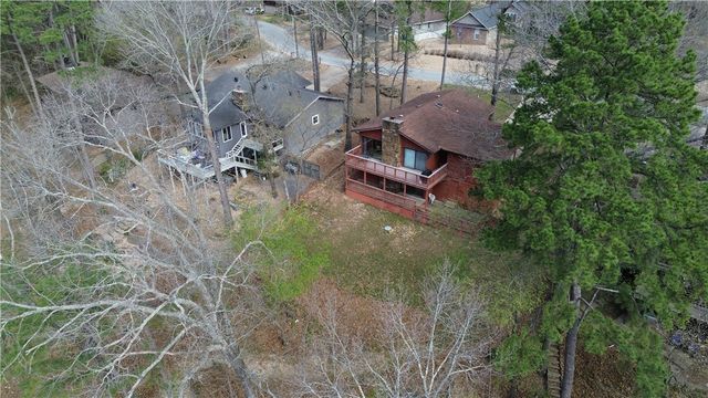 17 Devizis Drive, Bella Vista, AR 72714
