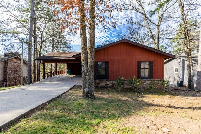 17 Devizis Drive, Bella Vista, AR 72714