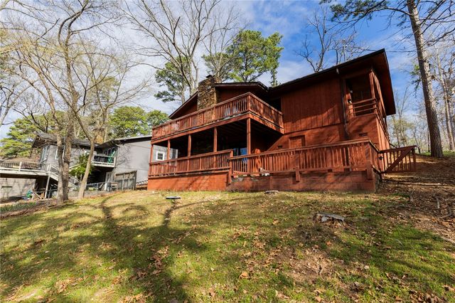 17 Devizis Drive, Bella Vista, AR 72714