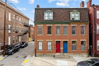 94 S 22nd, South Side, PA 15203