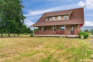 95 W Birnie Slough Road, Cathlamet, WA 98612