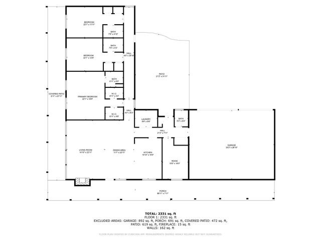 1905 Brushy Bend DR, Round Rock, TX 78681