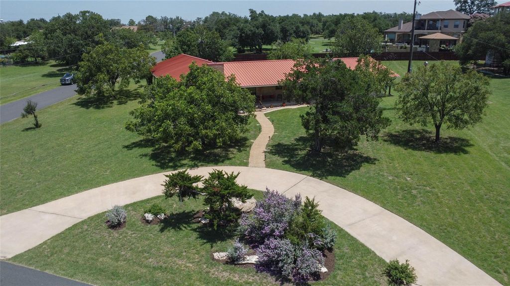 1905 Brushy Bend DR, Round Rock, TX 78681