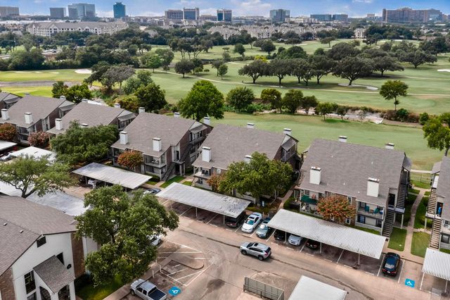 5981 Arapaho Road 901, Dallas, TX 75248