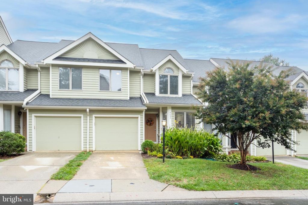 5065 COLUMBIA RD #18 11, Columbia, MD 21044