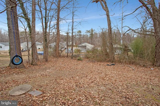 8328 EVERGREEN DR, Lusby, MD 20657