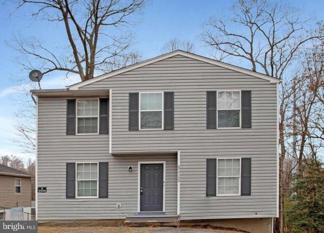 8328 EVERGREEN DR, Lusby, MD 20657