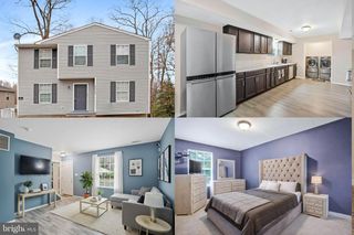 8328 EVERGREEN DR, Lusby, MD 20657