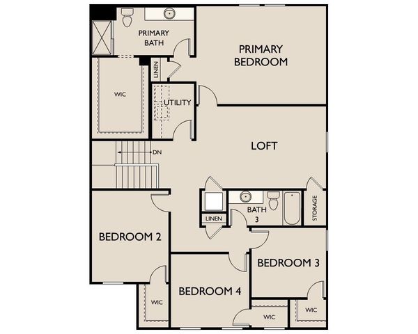 320 Sieders ST, Taylor, TX 76574