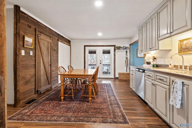 417 Mcfoilton Lane, Scottsboro, AL 35768