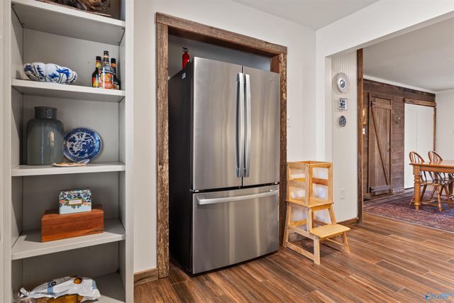 417 Mcfoilton Lane, Scottsboro, AL 35768