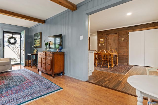 417 Mcfoilton Lane, Scottsboro, AL 35768