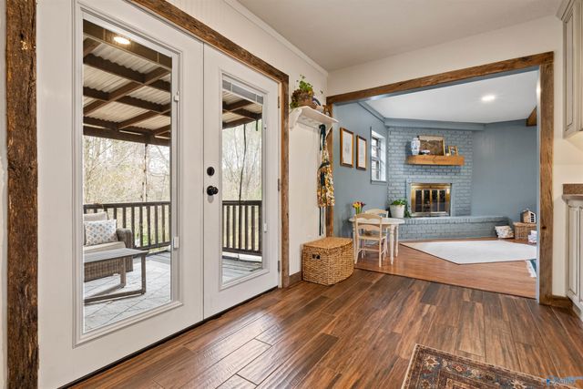 417 Mcfoilton Lane, Scottsboro, AL 35768