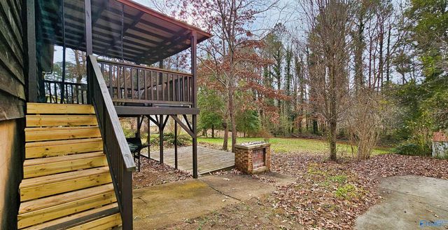 417 Mcfoilton Lane, Scottsboro, AL 35768