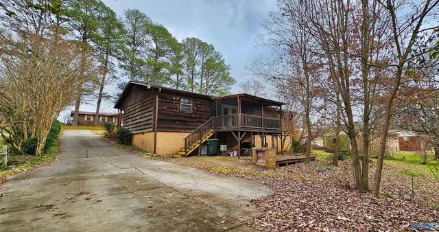 417 Mcfoilton Lane, Scottsboro, AL 35768