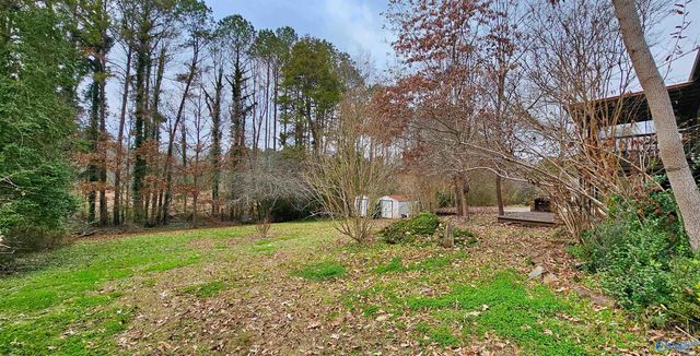 417 Mcfoilton Lane, Scottsboro, AL 35768