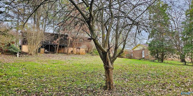 417 Mcfoilton Lane, Scottsboro, AL 35768