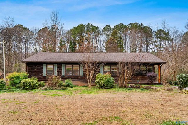 417 Mcfoilton Lane, Scottsboro, AL 35768