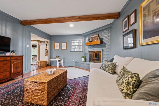 417 Mcfoilton Lane, Scottsboro, AL 35768