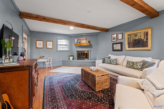 417 Mcfoilton Lane, Scottsboro, AL 35768