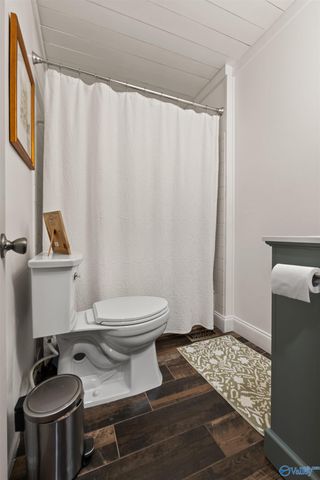 417 Mcfoilton Lane, Scottsboro, AL 35768