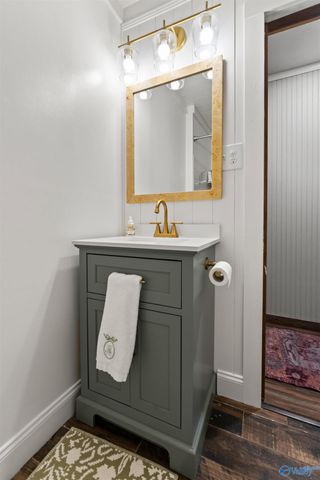 417 Mcfoilton Lane, Scottsboro, AL 35768