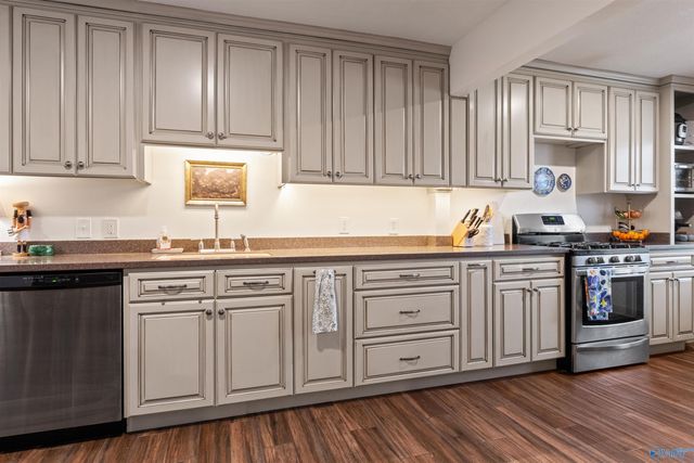 417 Mcfoilton Lane, Scottsboro, AL 35768