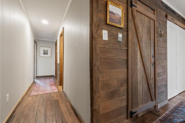 417 Mcfoilton Lane, Scottsboro, AL 35768