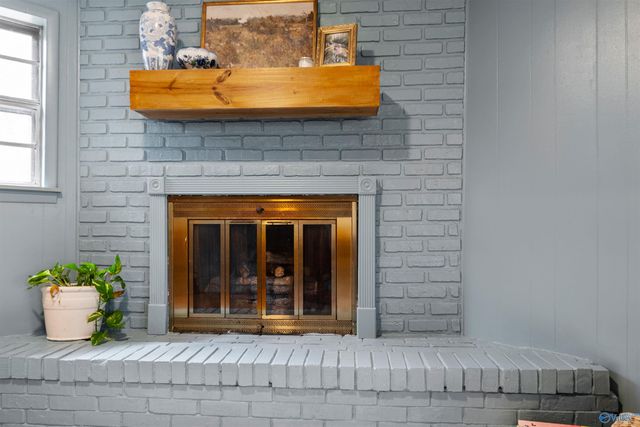 417 Mcfoilton Lane, Scottsboro, AL 35768