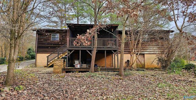 417 Mcfoilton Lane, Scottsboro, AL 35768