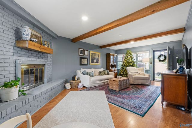 417 Mcfoilton Lane, Scottsboro, AL 35768