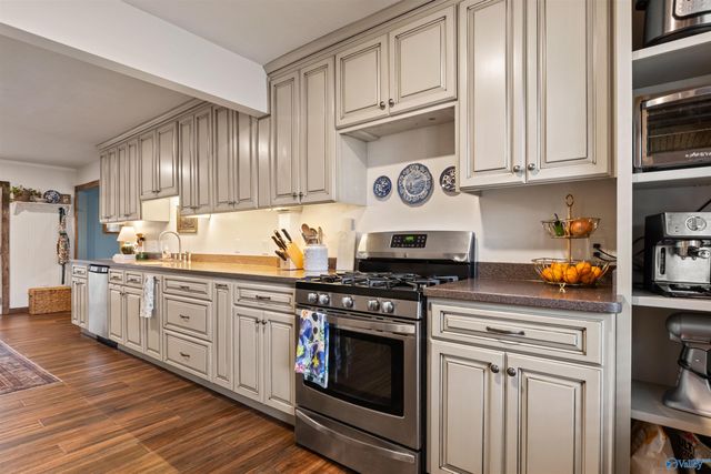 417 Mcfoilton Lane, Scottsboro, AL 35768