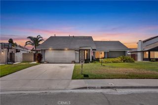 12760 Orange, Chino, CA 91710