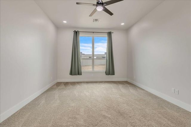 15101 Jasper Court, Edmond, OK 73013