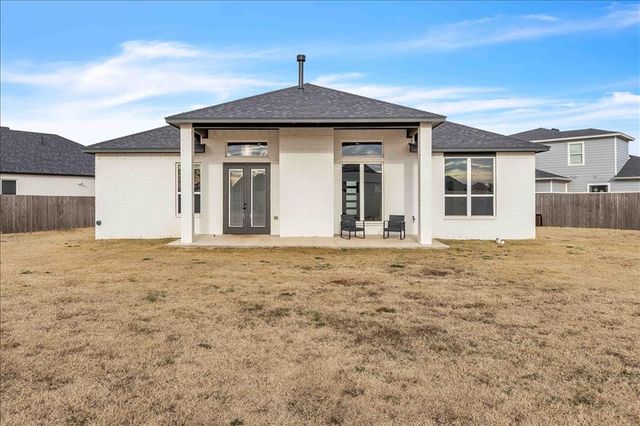 15101 Jasper Court, Edmond, OK 73013