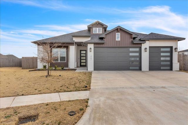 15101 Jasper Court, Edmond, OK 73013