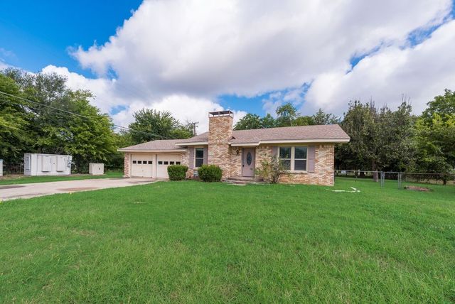 604 Casa Linda Street, Ennis, TX 75119