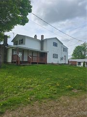 4057 Wilson Road East, Annsville, NY 13471