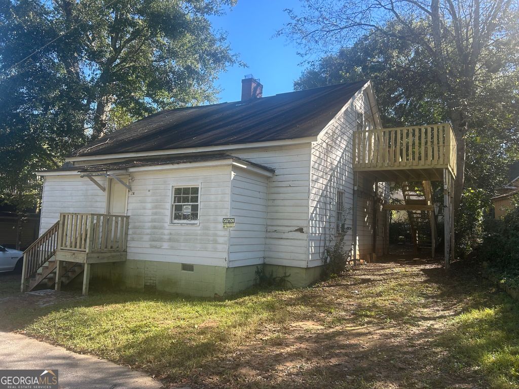 2 Willow Street, Porterdale, GA 30014 — photo 2
