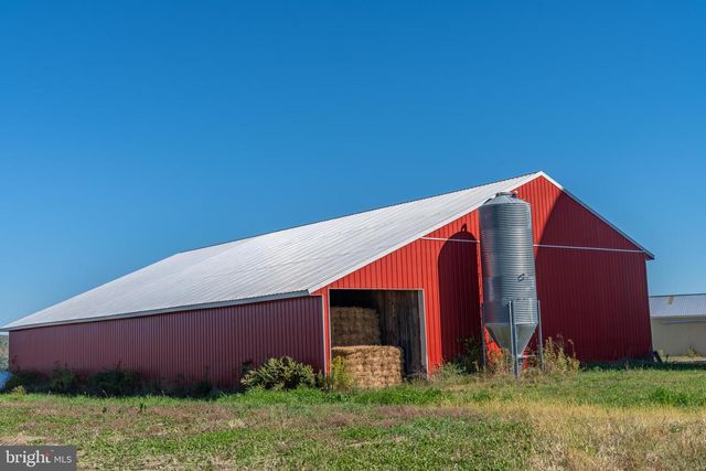 55 MARGROW RD, Tunkhannock, PA 18657