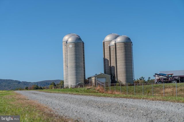 55 MARGROW RD, Tunkhannock, PA 18657