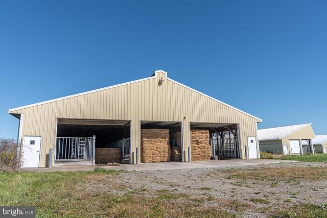 55 MARGROW RD, Tunkhannock, PA 18657