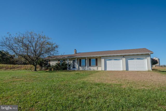 55 MARGROW RD, Tunkhannock, PA 18657